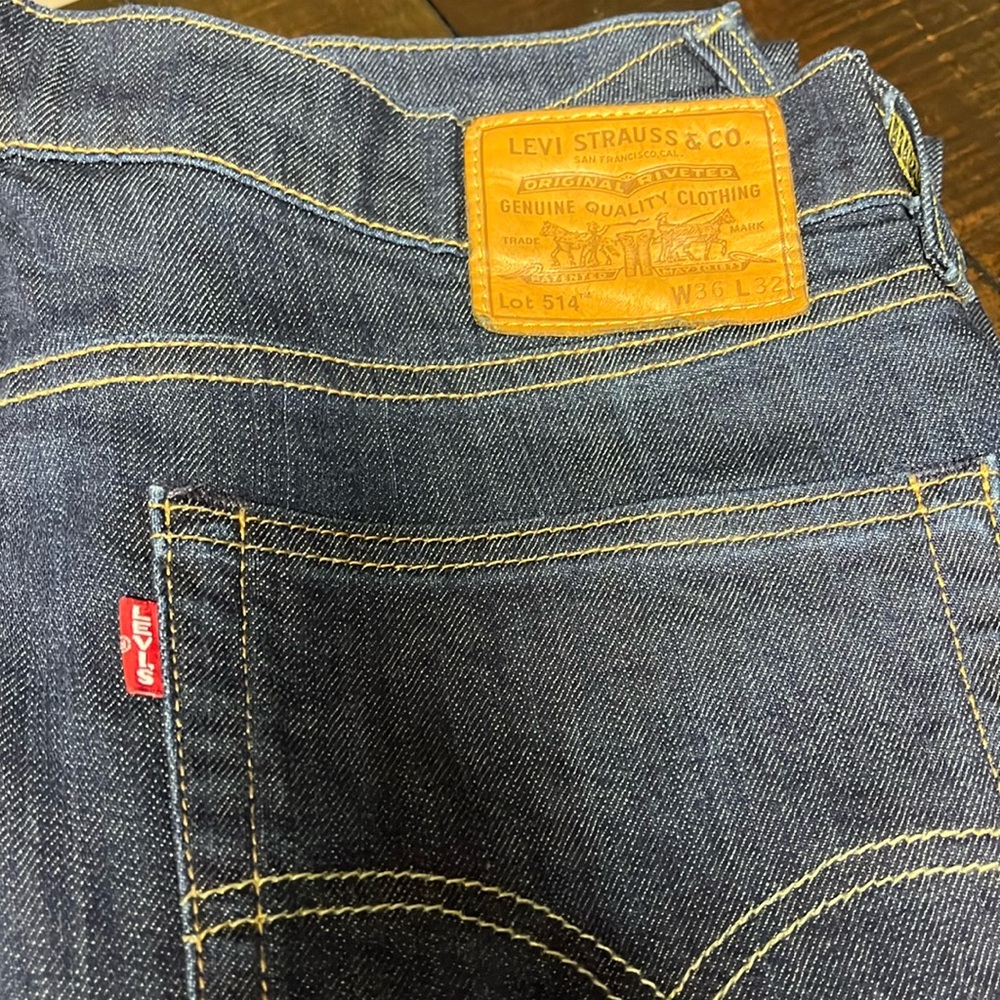 Levi 514